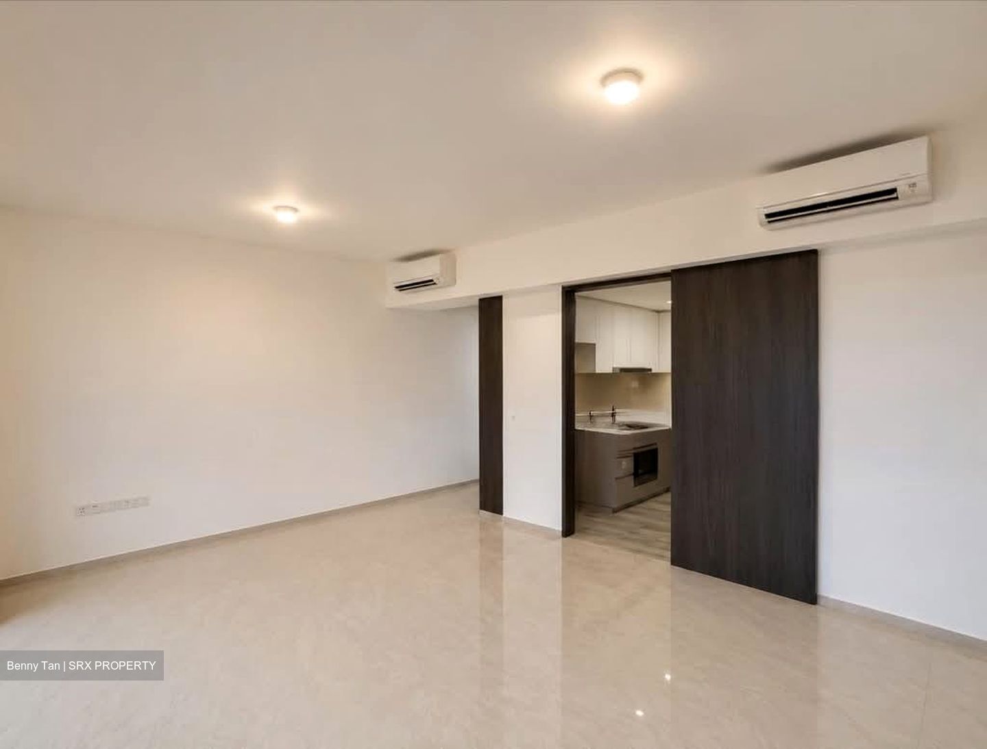 Parc Riviera (D5), Condominium #602900131
